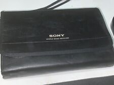 Sony band receiver for sale  NUNEATON