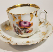 Old paris porcelain for sale  Asheville
