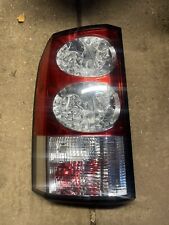 Landrover discovery lamp for sale  PEVENSEY