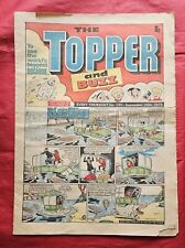 Topper comic 1181 for sale  STOURBRIDGE