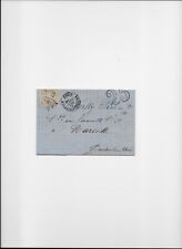 Lettres 1900 d'occasion  Luzenac