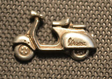Vespa moped pin for sale  Shipping to Ireland