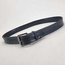 Alchemy Goods Ballard Belt 36 38 40 Vegano Bicicleta Tubo Rolo Fivela Borracha Preto comprar usado  Enviando para Brazil