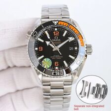 Omega 600M relógio mecânico de mergulho 43MM 8900 movimento moda luminoso genuíno, usado comprar usado  Enviando para Brazil