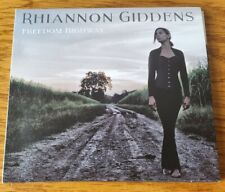 Rhiannon Giddens - Freedom Highway (2017) na sprzedaż  Wysyłka do Poland