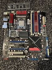 Asus rampage extreme for sale  BARNSLEY