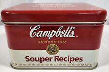 Campbell soup collectible for sale  Pulaski