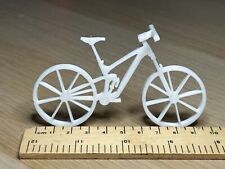 Boneco decorativo de mountain bike miniatura modelo independente comprar usado  Enviando para Brazil