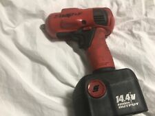 Snap ct4410 cordless for sale  Mineola