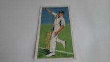 Player cricketers 1930. for sale  Shipping to Ireland