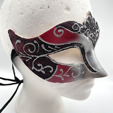Masquerade mask mardi for sale  New Port Richey