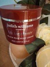 Judith williams bodycreme gebraucht kaufen  Bautzen