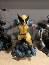 Wolverine premium format d'occasion  Expédié en Belgium