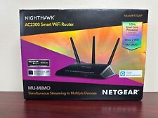 Netgear night hawk for sale  Chesterton