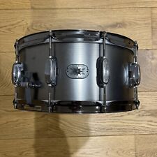 Tama metalworks 14x6.5 for sale  Shipping to Ireland