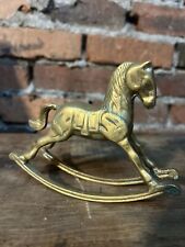 Vintage solid brass for sale  Bonners Ferry