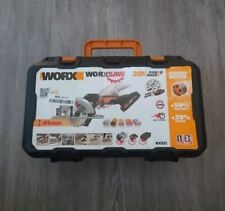 worx saw for sale  HARROGATE