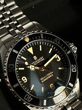 Steinhart ocean 39mm usato  Busto Arsizio