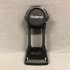 Used, Roland KD-9 V-Kick Bass Drum Trigger Pad KD9 for TD 7 8 80 85 120 20 12 15 9 kit for sale  Shipping to South Africa