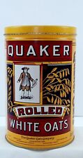 Vintage quaker oats for sale  Mount Victory