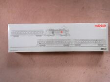 Spur märklin zugset gebraucht kaufen  Lage