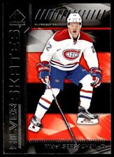 2016-17 Sp Authentic Silver Skates Mikhail sergachev Montreal Canadiens #SS - Ms comprar usado  Enviando para Brazil