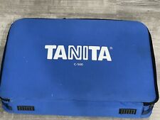 Tanita Baby Digital Scale BD-815U Bag Only for sale  Shipping to South Africa
