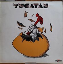 Yucatan yucatan vinyl gebraucht kaufen  Köln