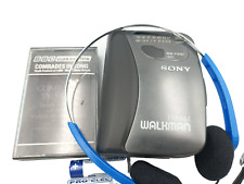 Sony walkman fx151 for sale  CRAIGAVON