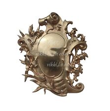 Antique brass decoration d'occasion  Strasbourg-