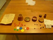 Lot jeux anciens d'occasion  Tours-