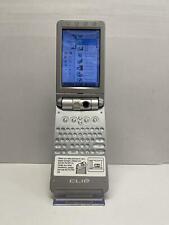 Sony Clie portátil Palm OS 5.0 - plateado - grado A (PEG-NX80V) segunda mano  Embacar hacia Mexico