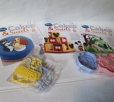 Disney cakes sweets for sale  ST. HELENS