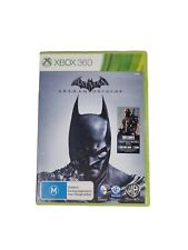 Usado, Batman Arkham Origins XBOX 360 Microsoft compatível com versões anteriores DC Comics WB PAL comprar usado  Enviando para Brazil