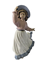 Vintage lladro nao for sale  Shipping to Ireland