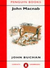 John Macnab,John Buchan for sale  UK