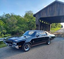 1972 buick 455 for sale  Martinsville