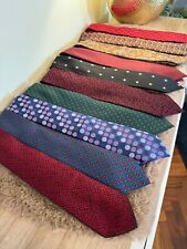 Set cravatte dior usato  Mugnano Di Napoli