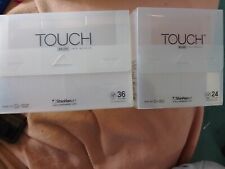 Shinhan touch brush for sale  PLYMOUTH