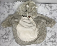 Plush squirrel baby for sale  Homestead