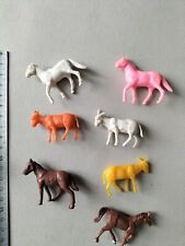 Anes miniature animals d'occasion  Expédié en Belgium