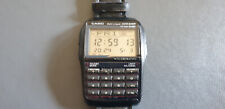 vintage casio calculator for sale  WELLING