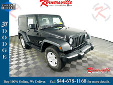2 door jeep wrangler for sale  Kernersville