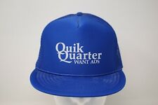 Quik quarter want for sale  Green River