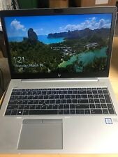 HP EliteBook 850 G5 Core i5-7200U@2.50GHz, 8GB RAM , 256 GB SSD , Win 10 for sale  Shipping to South Africa
