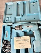 Makita 6011d 12v for sale  Las Cruces
