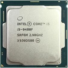 Intel core 9400f d'occasion  Sarreguemines