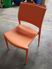 Pedrali ara chairs for sale  ERITH