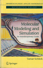 Molecular modeling simulation for sale  Corpus Christi