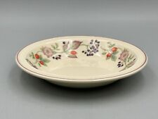 Wedgwood roseberry cereal for sale  WYMONDHAM